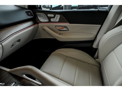 Certified 2021 Mercedes-Benz GLE 350 4MATIC image 22