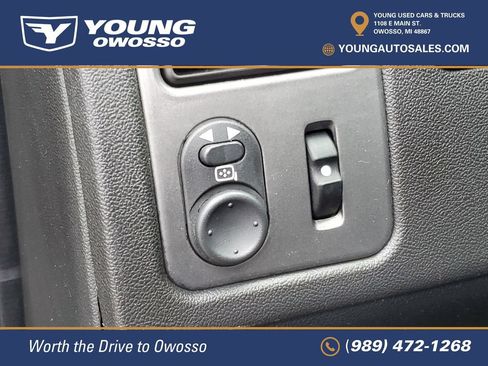 Used 2006 Pontiac Torrent 2WD image 8