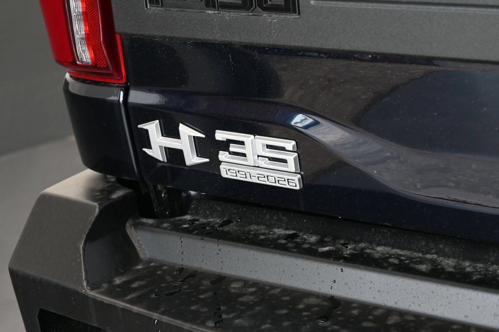 New 2026 Ford F150 Raptor w/ Equipment Group 803A Raptor R AWD/4WD image 11