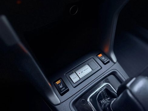 Used 2016 Subaru Forester 2.0XT Premium w/ Popular Package #2 image 17