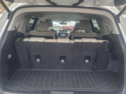 Used 2020 Subaru Ascent Limited image 41