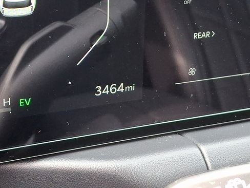 Used 2027 Kia Telluride X-Line SX Prestige AWD/4WD image 21