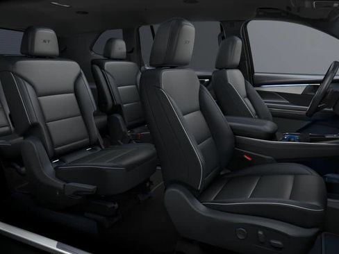 New 2026 Buick Enclave Sport Touring w/ Power Package FWD image 35