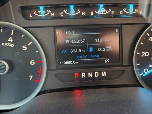 Used 2018 Ford F150 XLT w/ Equipment Group 302A Luxury RWD image 12