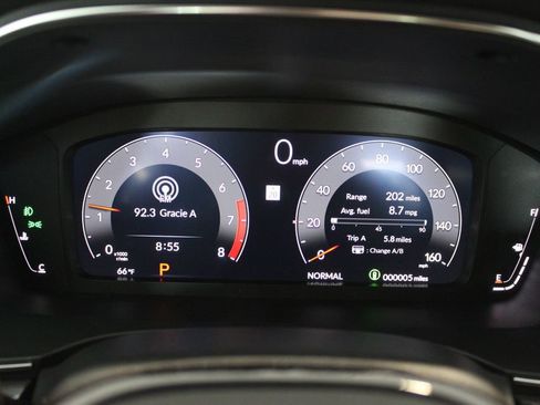 New 2025 Acura Integra A-Spec image 11