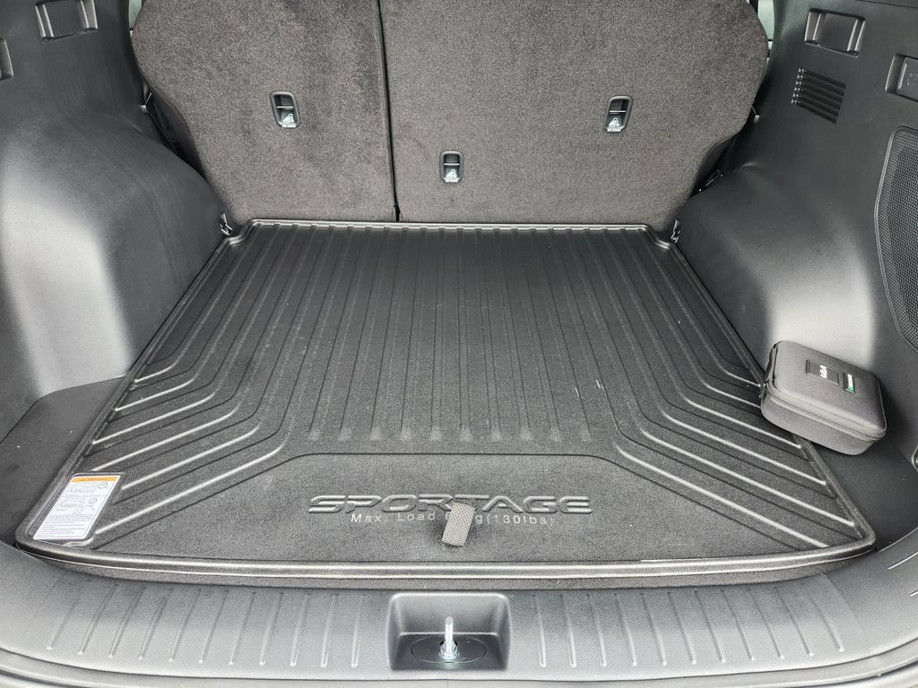 New 2026 Kia Sportage X-Line w/ X-Line Technology Package AWD/4WD image 22