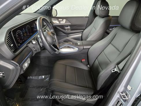 Used 2025 Mercedes-Benz GLE 350 4MATIC image 13