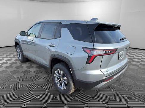 New 2026 Chevrolet Equinox LT w/ Convenience Package II image 5