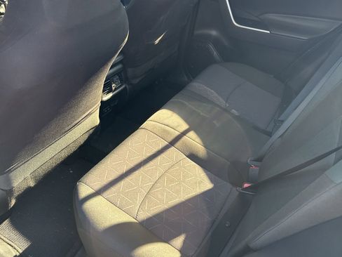 Used 2024 Toyota RAV4 XLE image 6