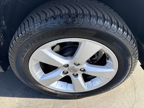 Used 2009 Lexus RX 350 Base AWD 4dr SUV image 32