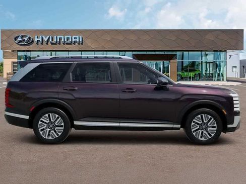 New 2026 Hyundai Palisade SEL AWD/4WD image 8