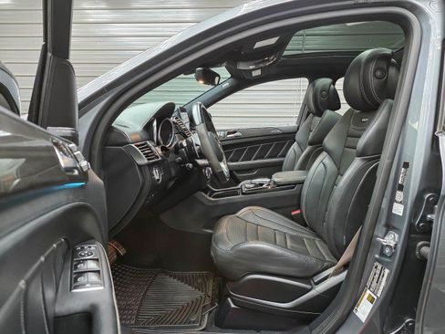 Used 2019 Mercedes-Benz GLE 63 AMG S image 16