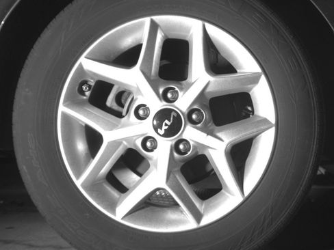 Used 2025 Kia Soul LX w/ LX Technology Package image 20