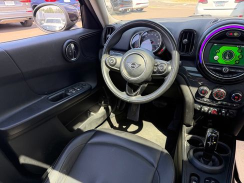 Used 2020 MINI Cooper Countryman ALL4 AWD/4WD image 6