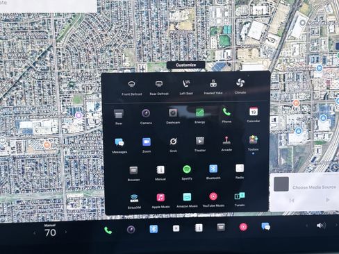 Used 2021 Tesla Model S Plaid image 66