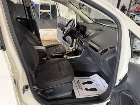 Used 2020 Ford EcoSport SE AWD/4WD image 29
