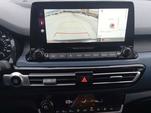Used 2022 Kia Seltos S AWD/4WD image 29