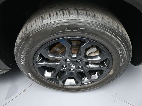 Certified 2023 Hyundai Santa Fe XRT AWD/4WD image 13
