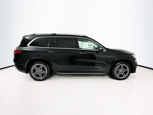 New 2026 Mercedes-Benz GLS 450 GLS 450 image 9