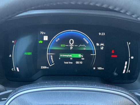 Certified 2026 Toyota Corolla Cross AWD Hybrid image 41