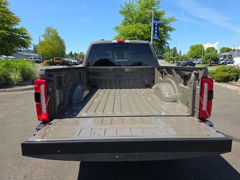 New 2026 Ford F250 Lariat w/ Chrome Package AWD/4WD image 28