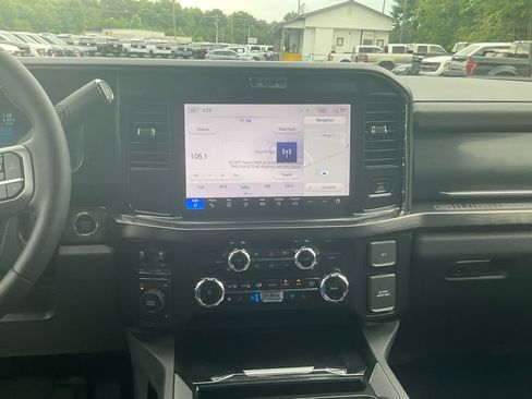 New 2026 Ford F350 Lariat w/ Chrome Package AWD/4WD image 19