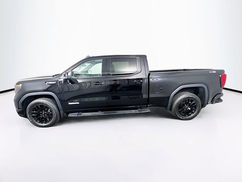 Used 2025 GMC Sierra 1500 Elevation w/ Elevation Premium Package AWD/4WD image 4