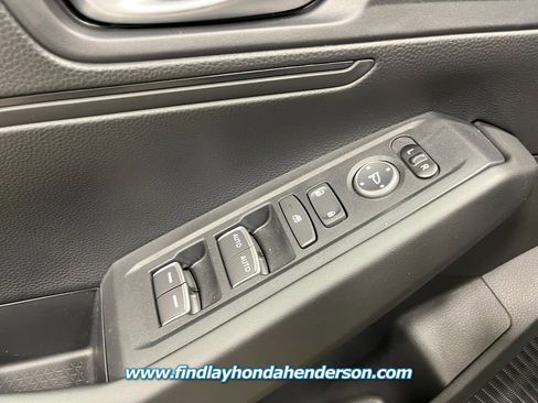 New 2026 Honda Accord LX image 12