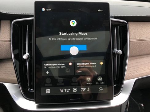 New 2026 Volvo XC90 B5 Plus image 23