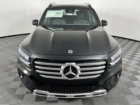 New 2025 Mercedes-Benz GLB 250 image 5