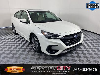 Used 2025 Subaru Legacy Limited w/ Popular Package #3