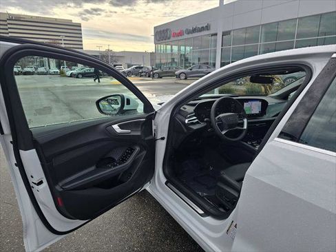 New 2025 Audi A5 2.0T Premium Plus image 21