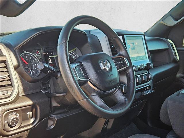 Used 2026 RAM 1500 Express RWD image 10