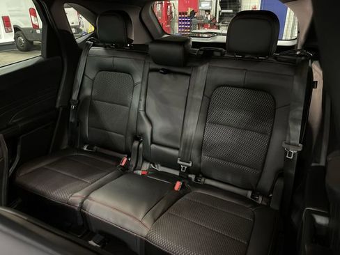 New 2026 Ford Escape ST-Line w/ Tech Pack #1 image 28