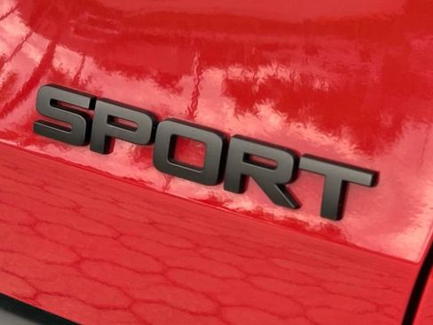 Used 2026 Honda HR-V Sport image 19