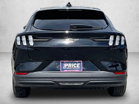 Used 2026 Ford Mustang Mach-E Premium RWD image 4