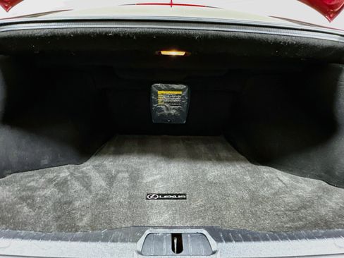 Used 2015 Lexus LS 460 w/ Comfort Package RWD image 30