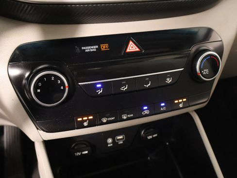 Used 2020 Hyundai Tucson Value FWD image 7