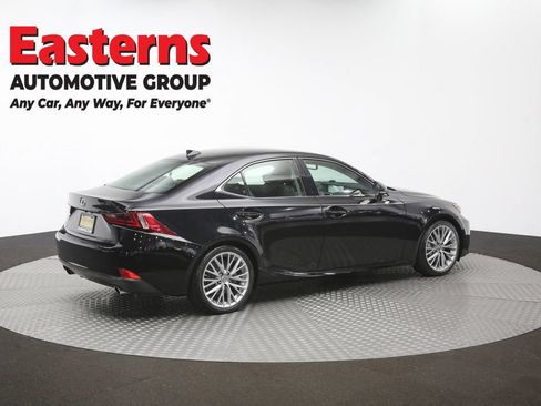 Used 2016 Lexus IS 300 AWD w/ Navigation System Package image 44