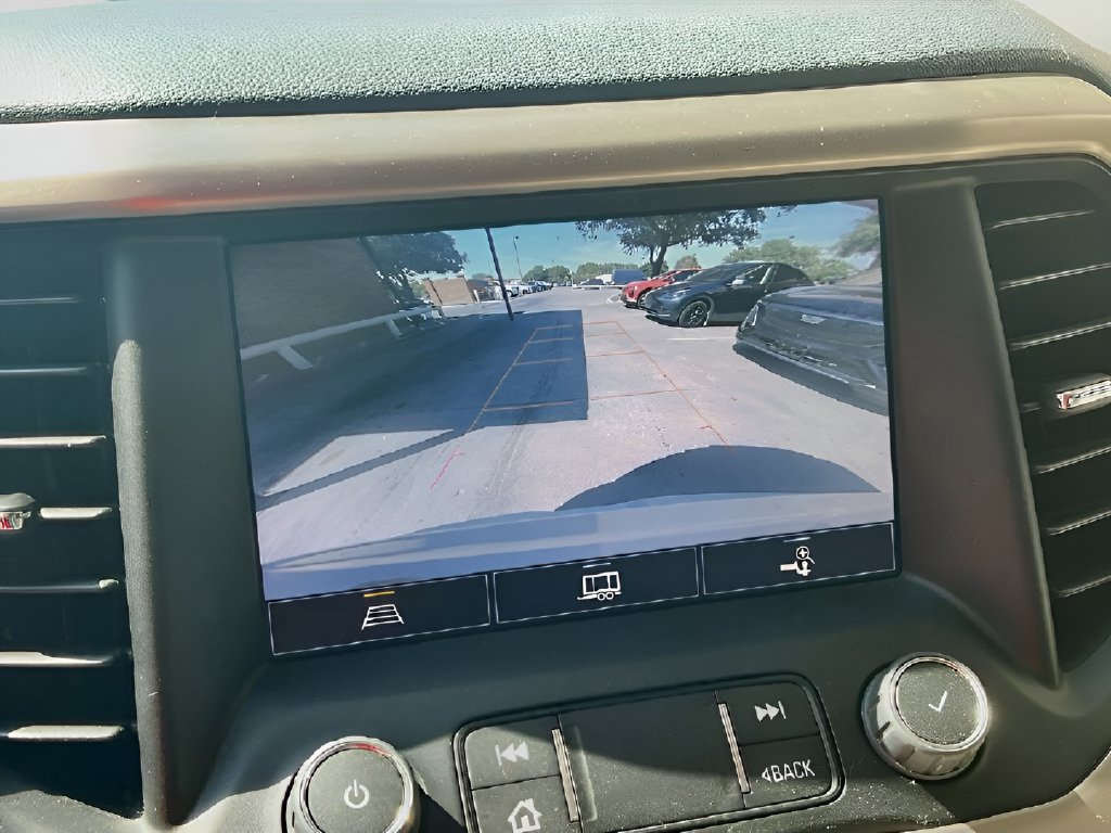 Used 2023 GMC Acadia Denali w/ Trailering Package FWD image 14