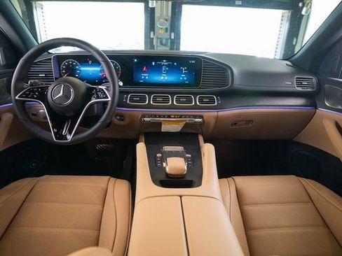 New 2026 Mercedes-Benz GLE 350 4MATIC image 12