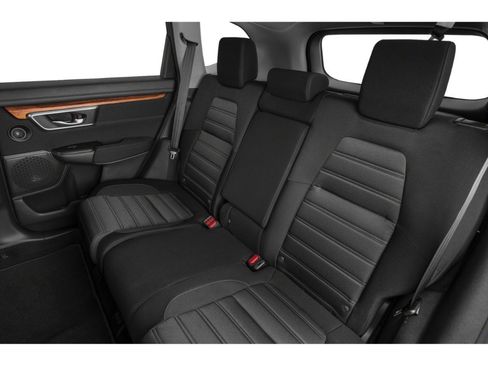 Used 2022 Honda CR-V EX image 8
