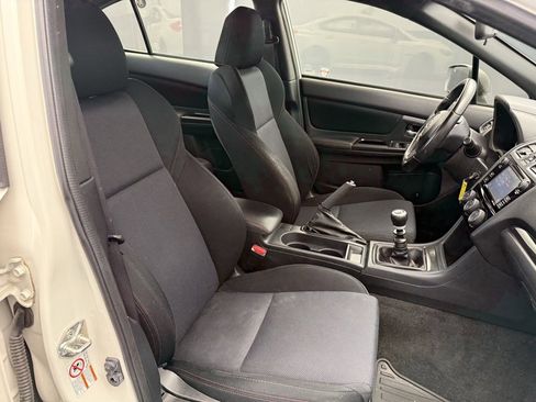 Used 2018 Subaru WRX image 47