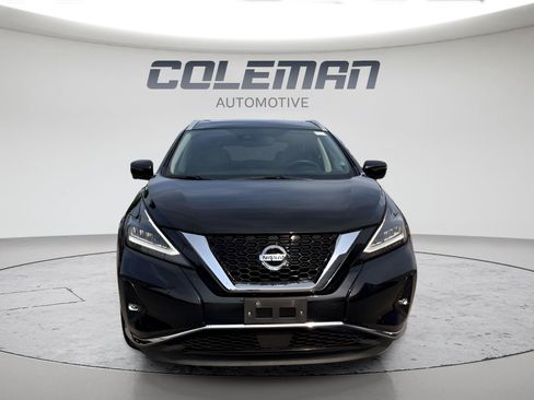 Used 2020 Nissan Murano SL w/ Moonroof Package AWD/4WD image 9