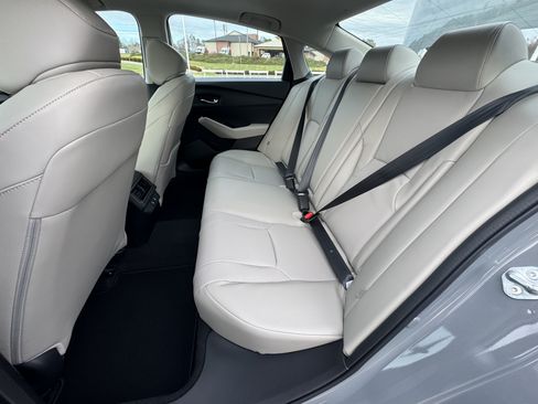 New 2026 Honda Accord EX-L image 28