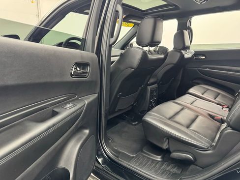 Used 2022 Dodge Durango GT AWD/4WD image 45