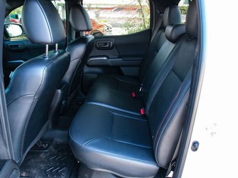 Used 2023 Toyota Tacoma TRD Pro image 37