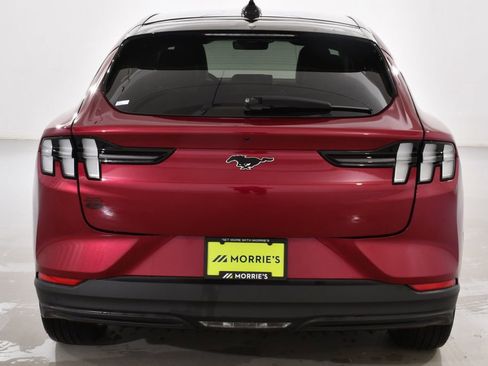 Used 2025 Ford Mustang Mach-E Premium image 13