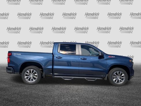 Used 2019 Chevrolet Silverado 1500 RST w/ All-Star Edition image 11