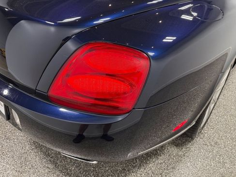 Used 2008 Bentley Continental GTC AWD/4WD image 28